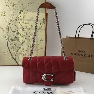 Brand New Tabby Shoulder Bag 26 CP150